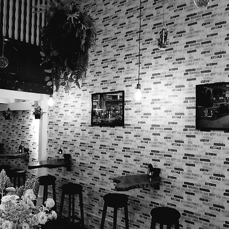 Hostel He-O Yangon Luaran gambar