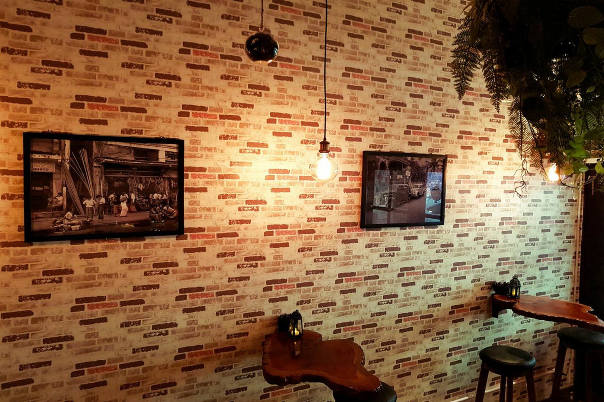 Hostel He-O Yangon Luaran gambar